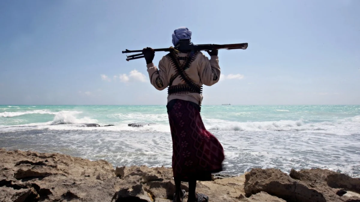 Resurgence of Somali Piracy as Sanctioned Oil Tanker MT Sibu 1 Hijacked in the Gulf of Aden