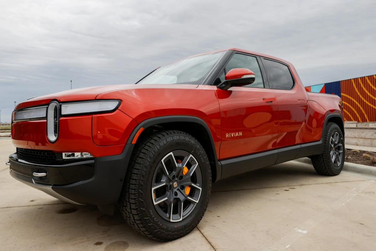 Rivian Challenges Tesla Dominance in the Advanced Driver Assistance Market with New AI Integration and Autonomy Upgrades