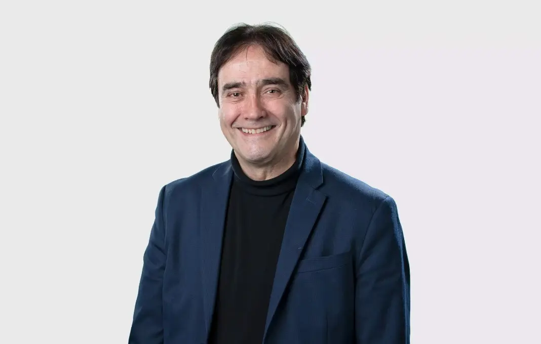 Sakuu CEO Robert Bagheri Charts a New Course for Battery Manufacturing with Disruptive 3D Printing Technology