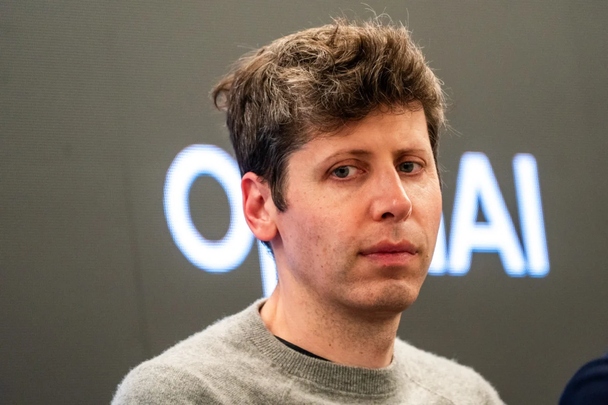 Sam Altman Suggestion for AI Generated Family Podcasts Sparks Viral Debate Over the Role of Technology in Personal Relationships