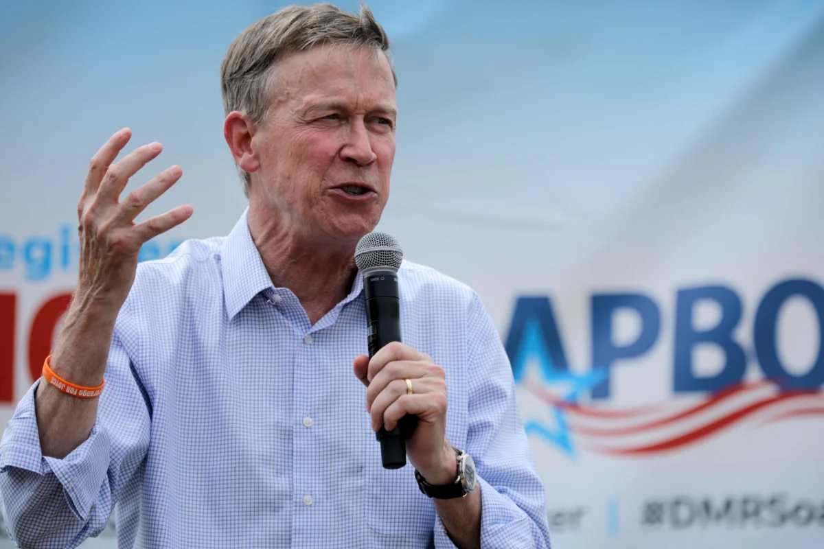 Senator Hickenlooper Urges Deeper Reforms on Housing and Healthcare Costs, Citing National Economic Strain