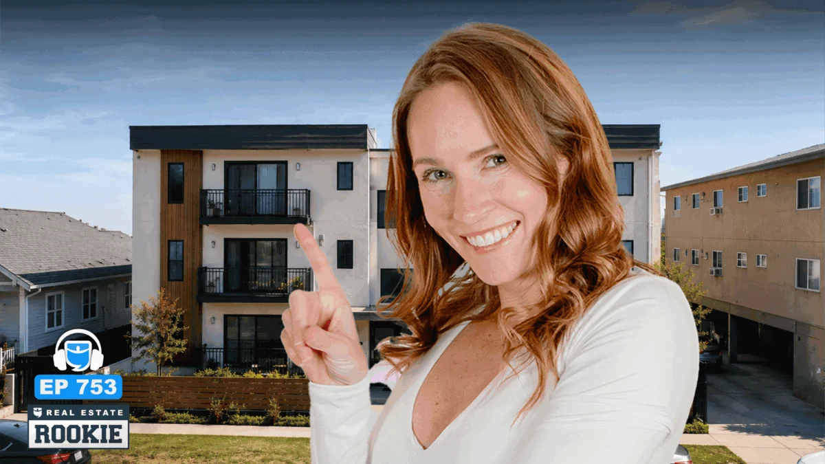 Small Multifamily Real Estate Investing Strategies for Building Wealth and Portfolio Scaling