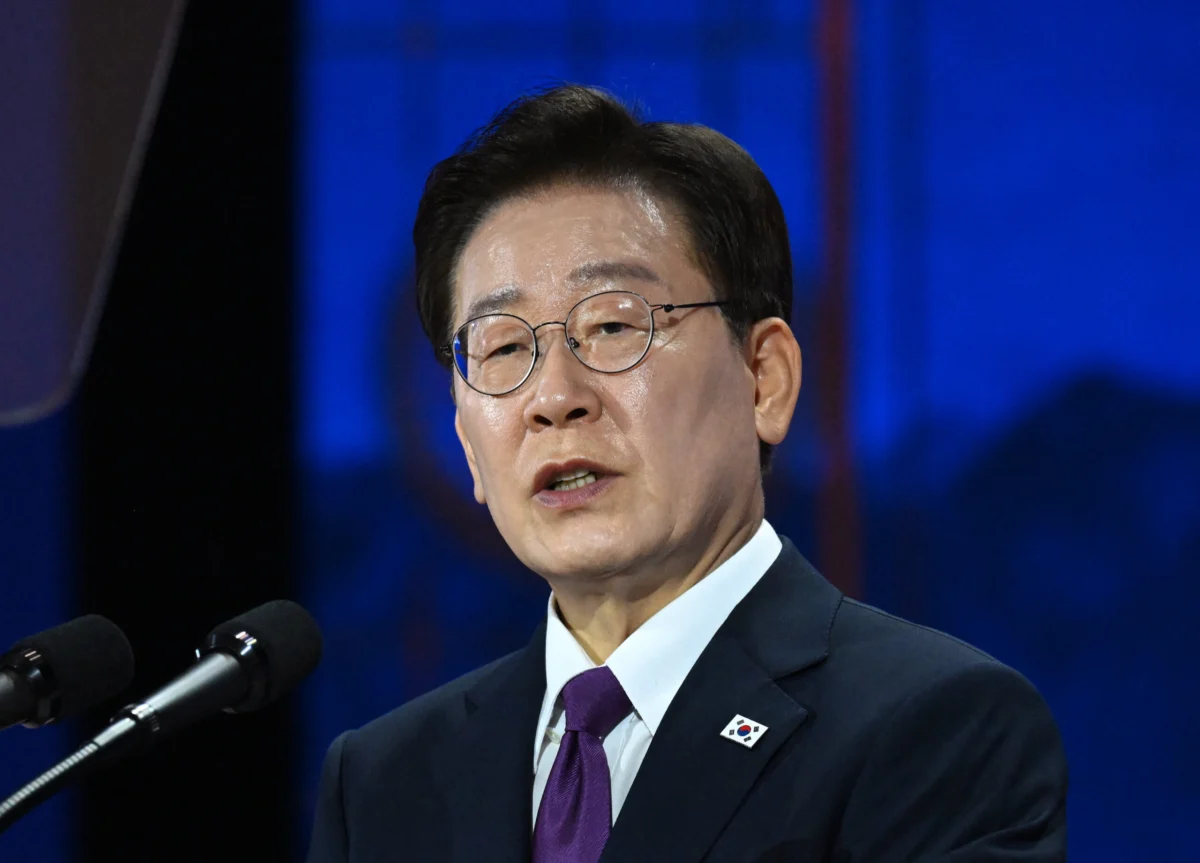 South Korean President Lee Jae Myung Evokes Japan's 'Lost Decades' Amidst Real Estate Tax Overhaul Concerns