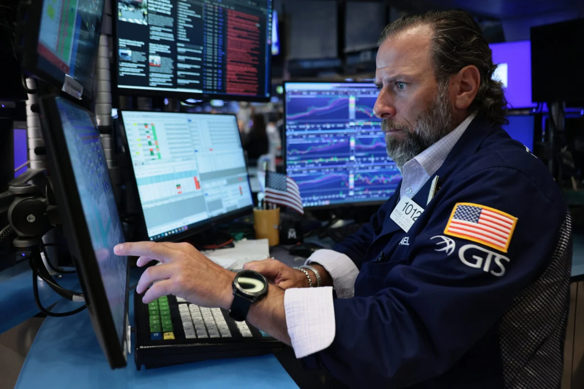 S&P 500's Record Surge Prompts Recalibration of 8,000 Target on Prediction Markets