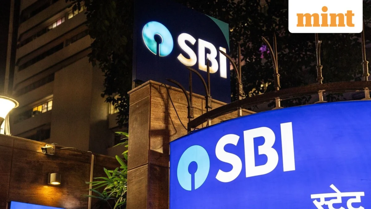 State Bank of India and SBI Capital Markets to Dilute Stake in National Stock Exchange via Proposed 30000 Crore Initial Public Offering