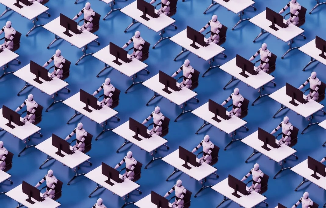 The AI Revolution Demands CEO-Level Reinvention: Shifting from Optimization to a New Business Paradigm