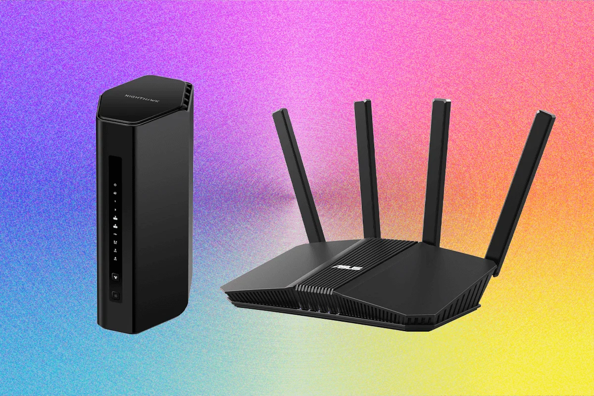 The Evolution of Home Connectivity A Comprehensive Evaluation of Wi-Fi 7 and Next-Generation Wireless Routers for 2025