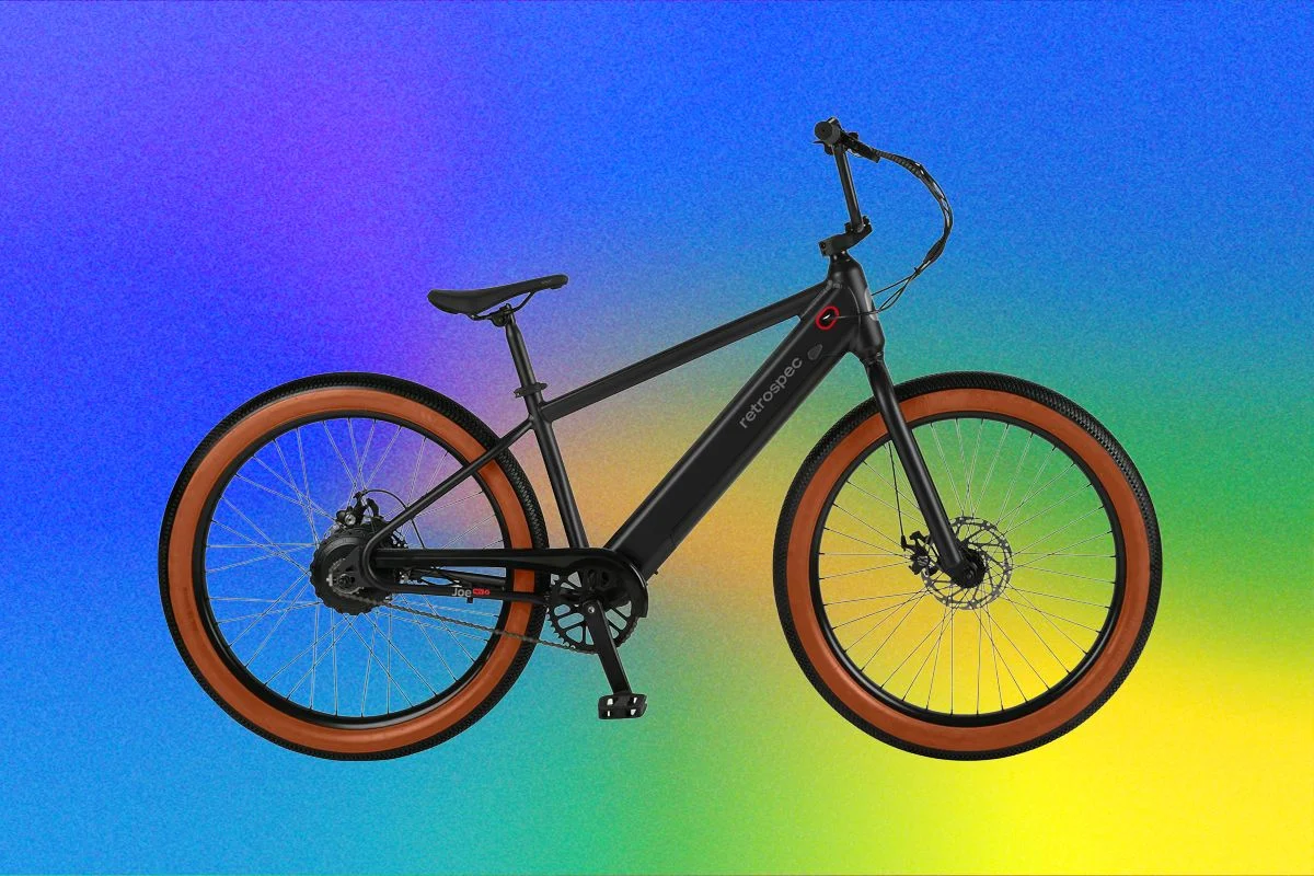 The Evolution of Minimalist Urban Mobility A Comprehensive Review of the Retrospec Joe Rev 2 BMX Electric Bike