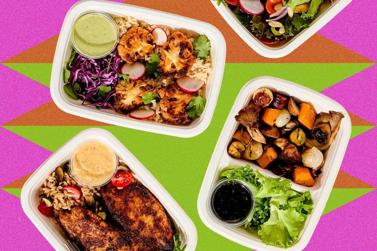 The Evolution of Prepared Meal Delivery Services and the Strategic Impact of CookUnity’s Regional Hub Model on the Modern Culinary Landscape