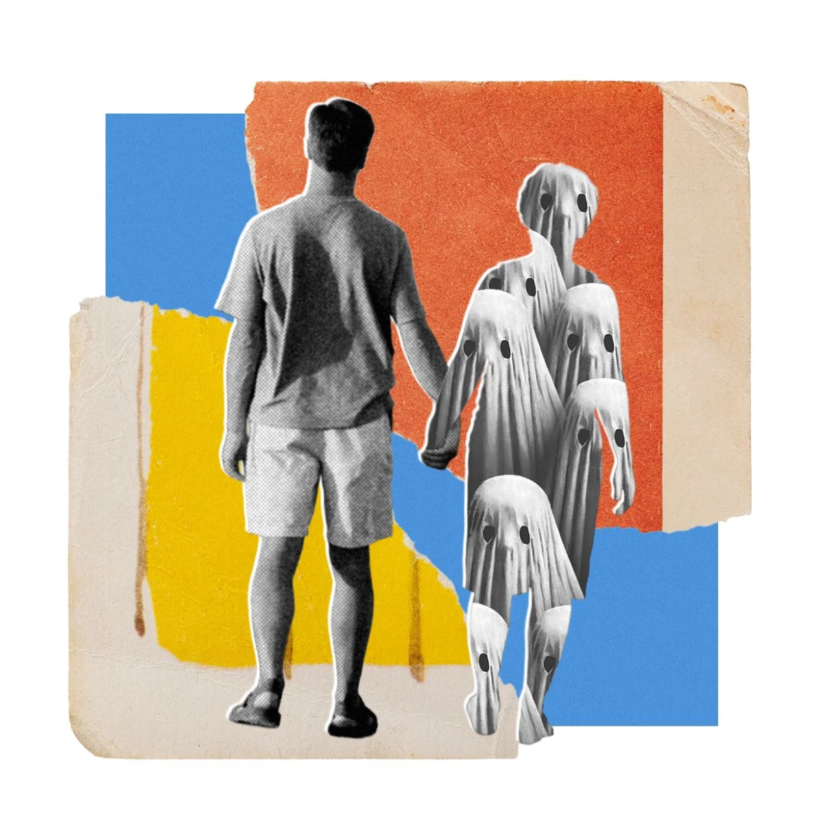 The Evolution of the Ghosting Phenomenon and the Normalization of Abrupt Detachment in Long Term Relationships