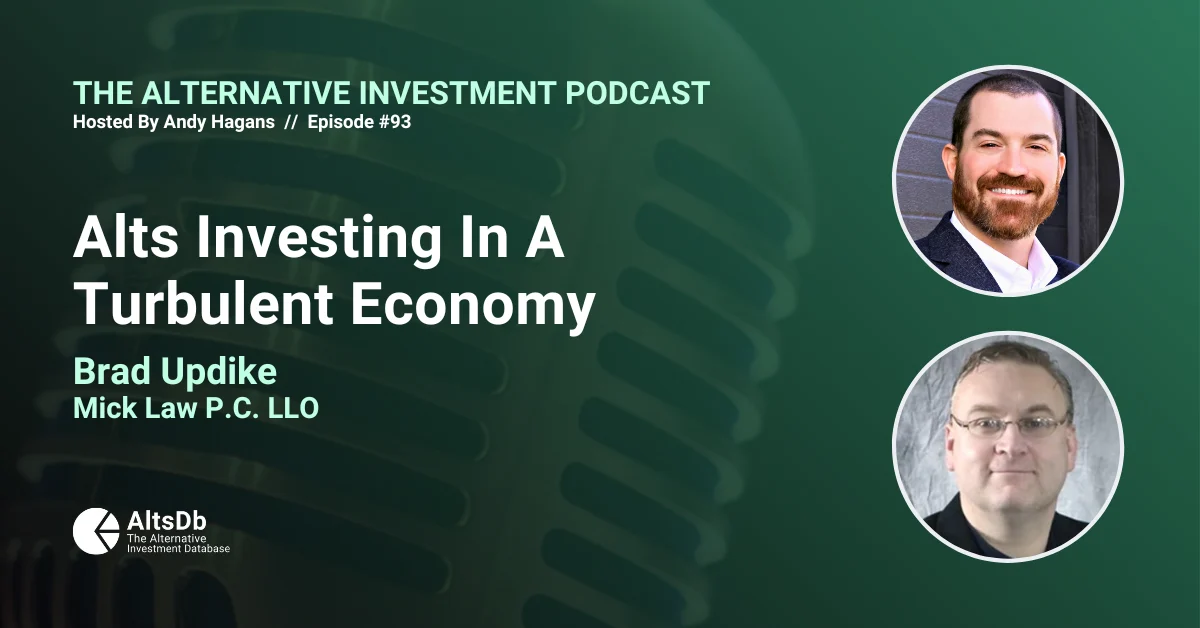 The Evolving Landscape of Due Diligence in Alternative Investments Amidst Economic Turbulence