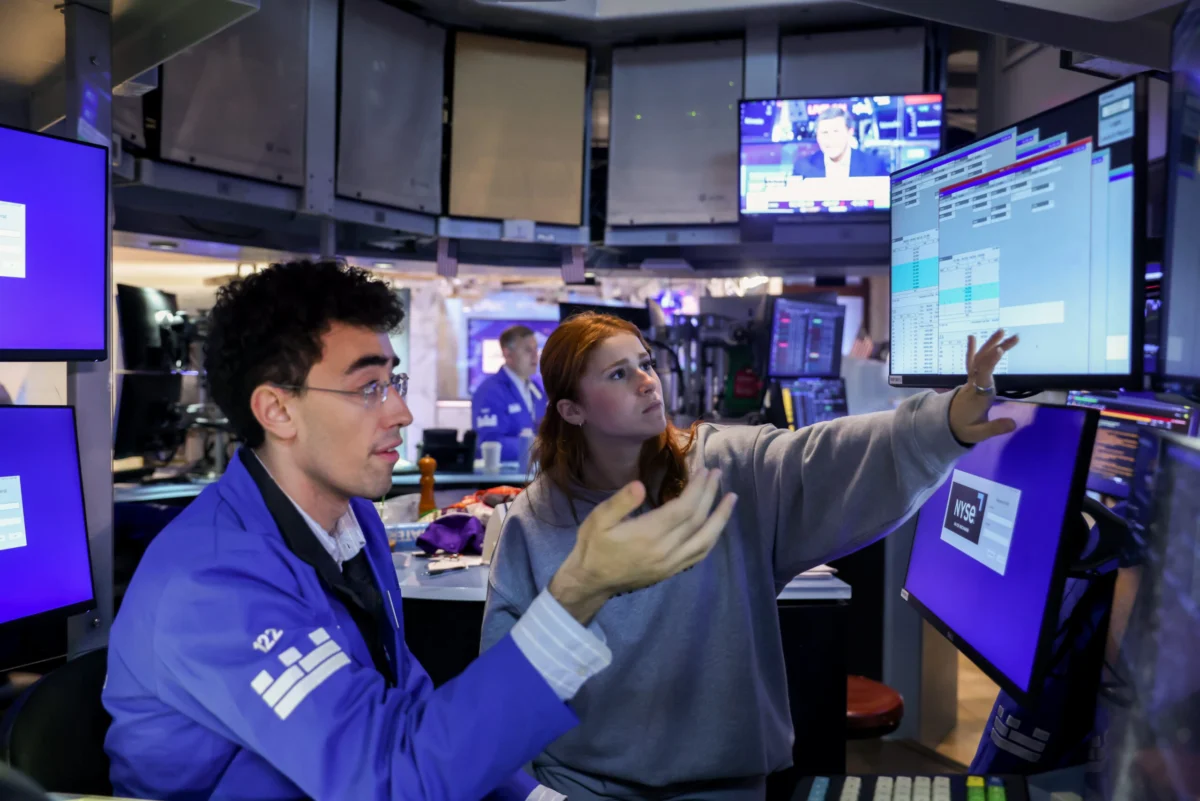 The Evolving Landscape of Financial News: Versant Media's Strategic Vision, Data Integrity, and the Future of Market Information by 2026