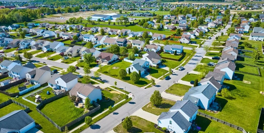 The Midwest Housing Market Dominates in 2026 But Hidden Risks Loom for Real Estate Investors