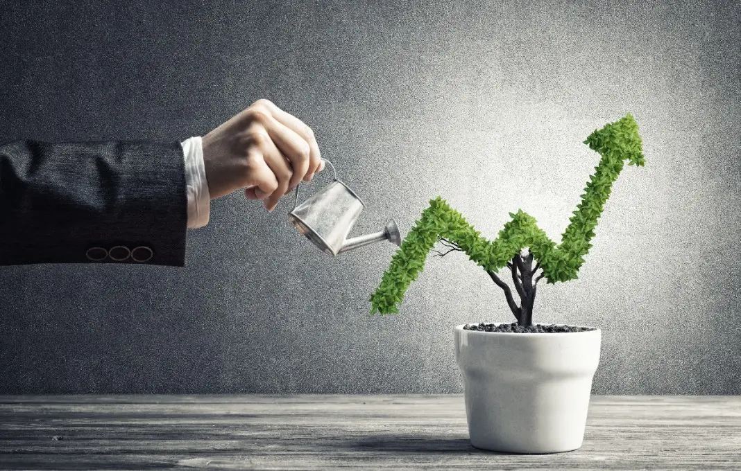 The Strategic Integration of Public Funding into Investment Decisions Marks a Transformative Shift for Organizations