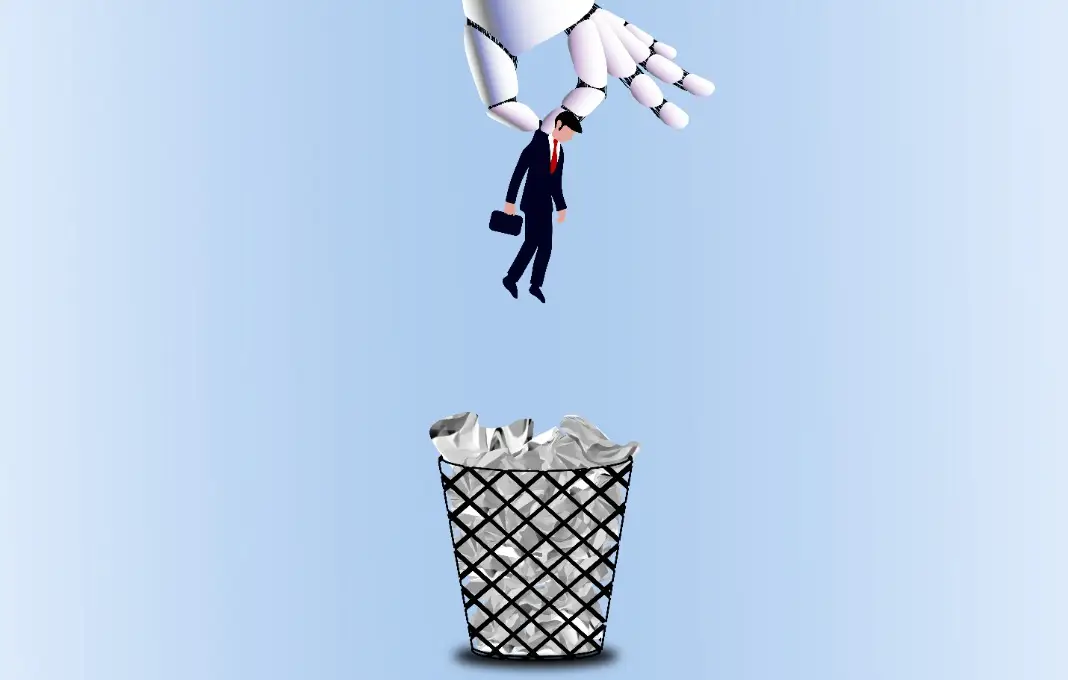 The Urgent Need to Reintroduce the Human Touch in AI-Dominated Hiring Processes