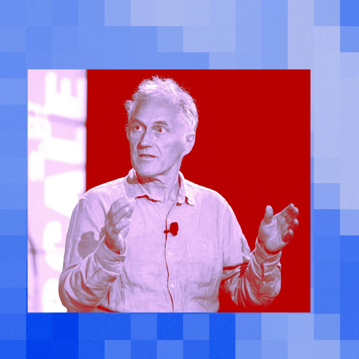 Tim O’Reilly and the Battle for the Soul of Artificial Intelligence: Why Open Source Architecture is Essential for the Next Technological Era.