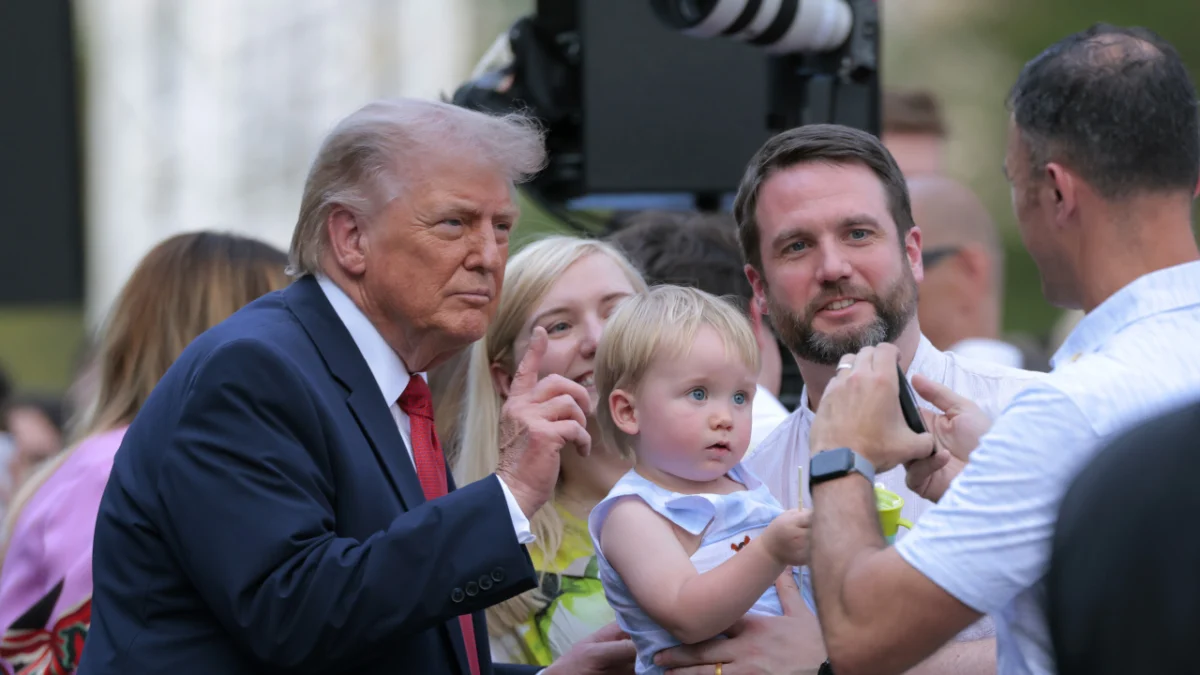 Trump Accounts Launch: A New Chapter in Youth Investing Unveiled Amidst Debate