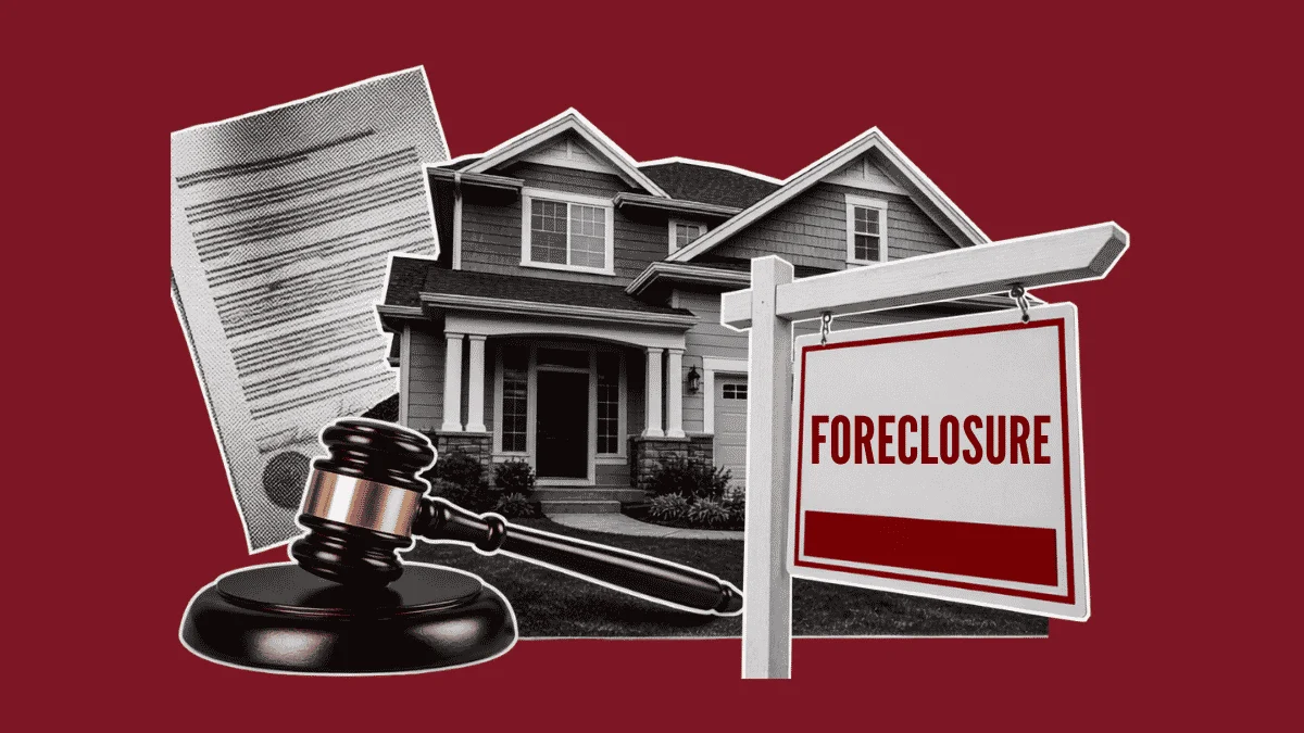 US Housing Market Defies Foreclosure Warnings as Q2 2026 New York Fed Data Shows Declining Distressed Filings and Resilient Home Prices