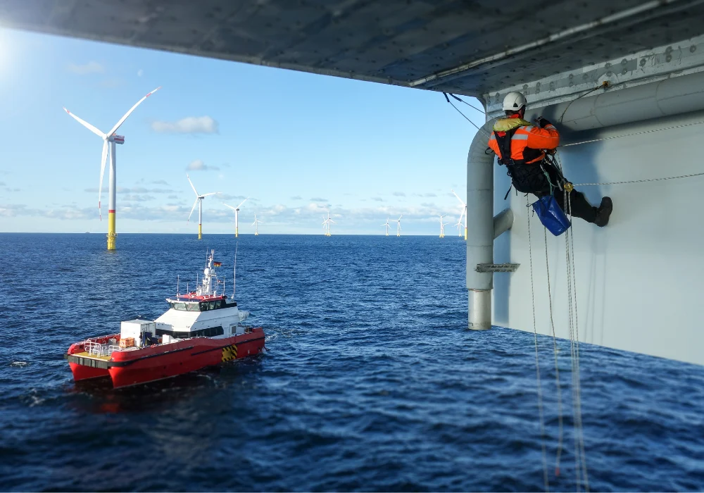 US Offshore Wind Industry Faces Historic Retraction as Policy Shifts Leave Thousands of Skilled Workers and Multi-Billion Dollar Investments Stranded