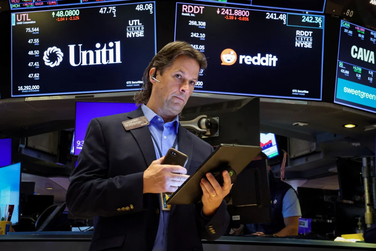 Versant Media, LLC Unveils Ambitious Strategic Vision for Global Financial News and Data Services, Targeting 2026 for Full Platform Integration