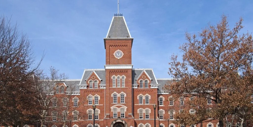 Why Inland College Towns Are Real Estate’s Hottest Overlooked Sector