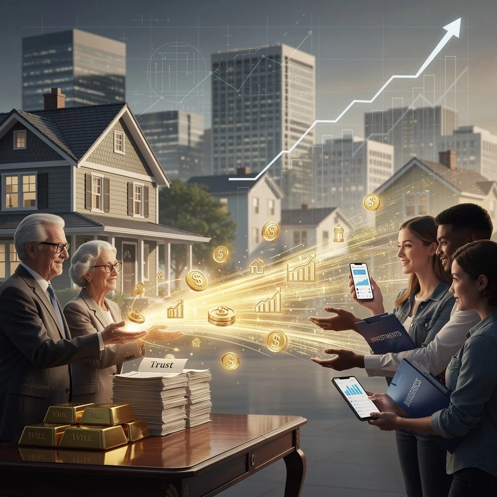 Women Poised to Reshape Global Wealth Management: Industry Urged to Adapt to Evolving Landscape