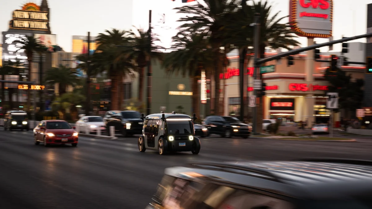 Zoox Secures NHTSA Exemption for Commercial Robotaxi Operations as Uber and Tesla Pivot Toward an AI-Driven Transportation Future