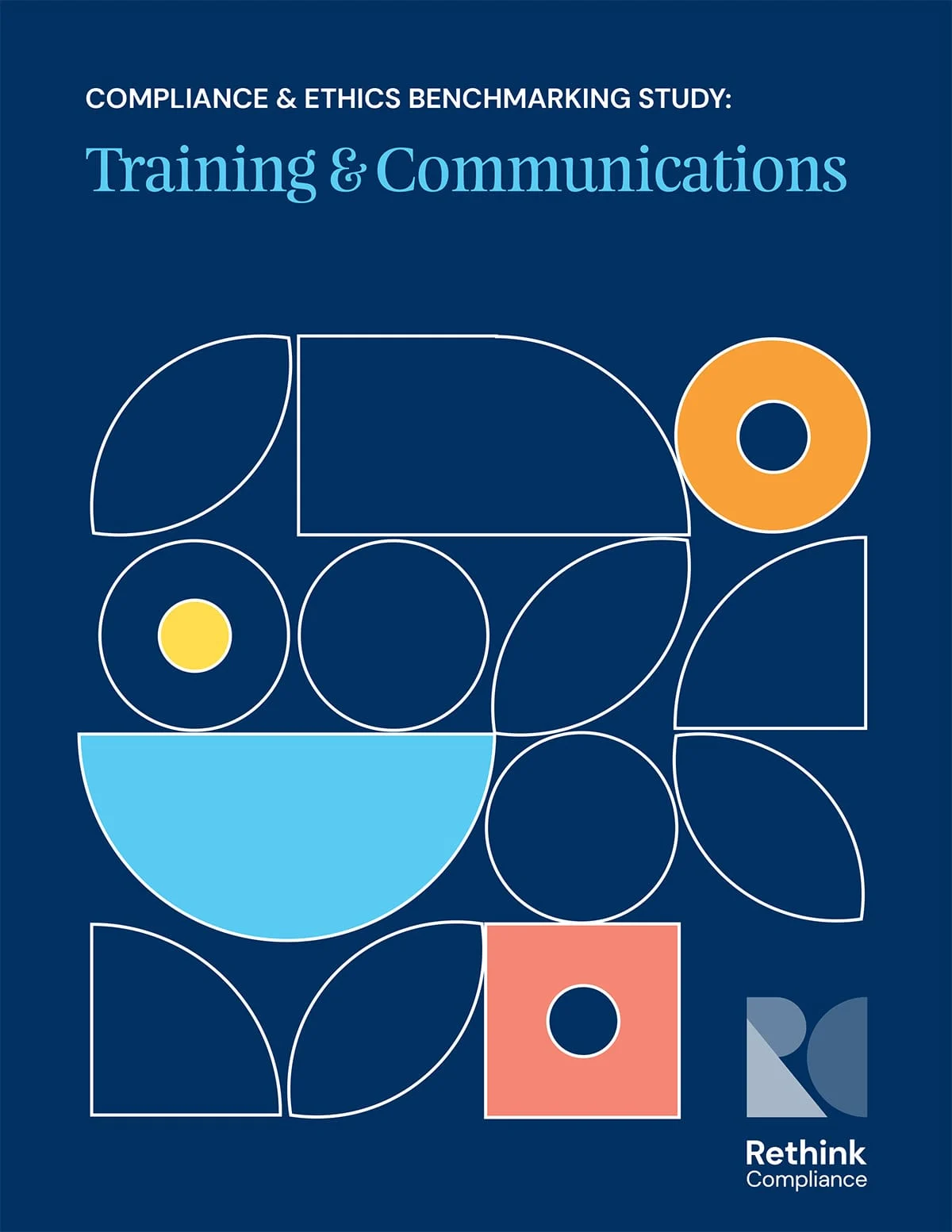 2025 Rethink Compliance Training and Communications Benchmarking Survey Uncovers Evolving Landscape of Ethics and Compliance Programs