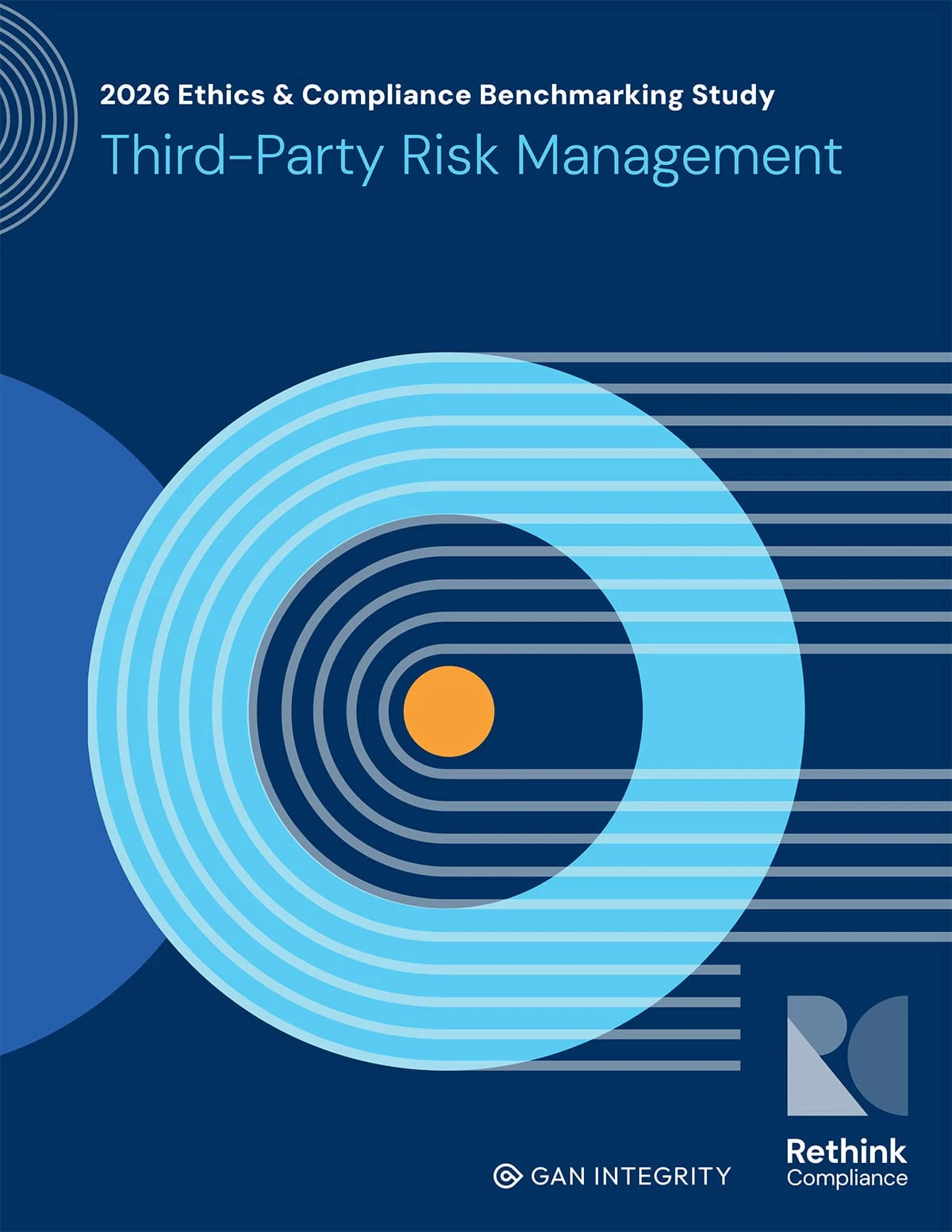 2026 Rethink Compliance TPRM Benchmarking Report: A Deep Dive into Third-Party Risk Management Maturity and Strategies