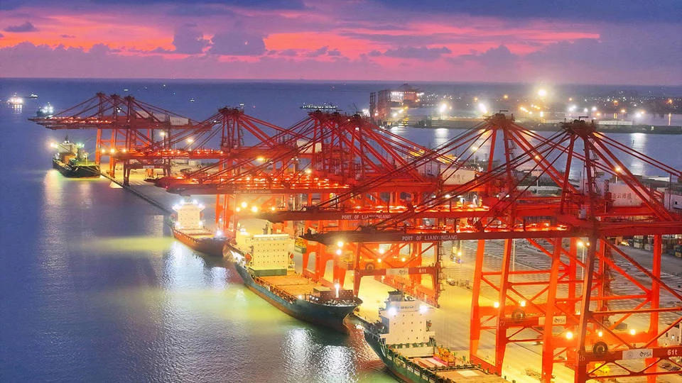 A New Plaza Accord: Addressing China's Global Imbalances Becomes Imperative