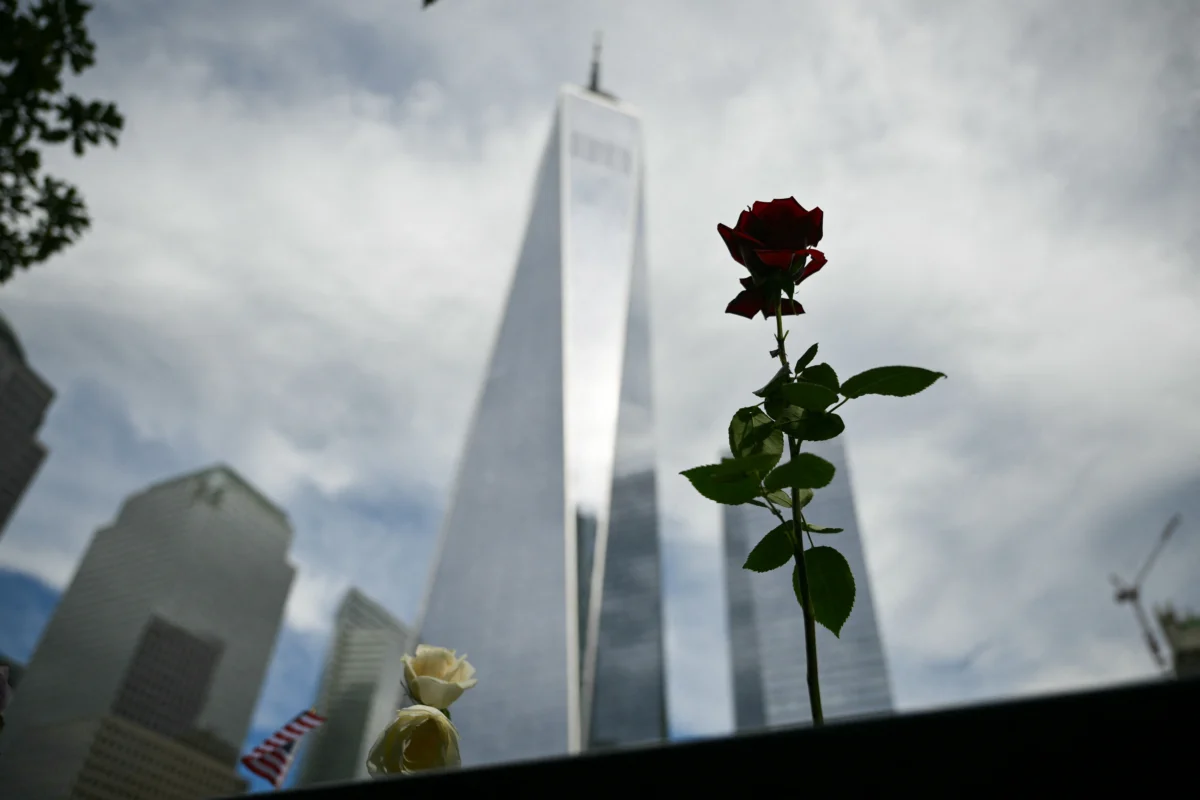 A Quarter Century of Remembrance: United States Commemorates the 25th Anniversary of the September 11 Terrorist Attacks