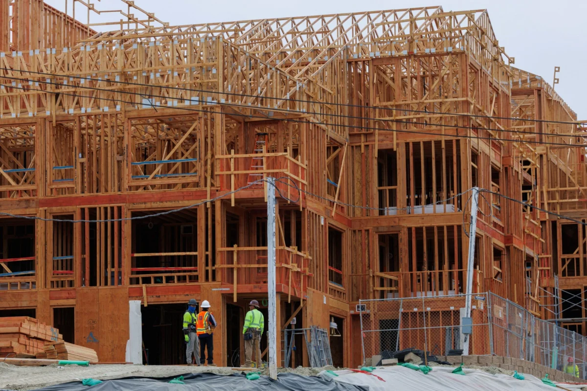 Addressing America's Critical Housing and Labor Shortages: Robotics Offers Targeted Solutions, Not a Wholesale Transformation
