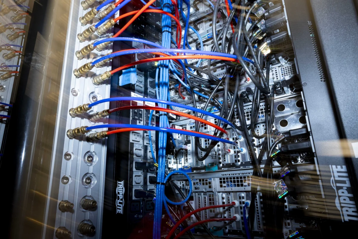 AI Data Center Backlash Fuels Unexpected Tailwinds for Specialized Real Estate Investment Trusts