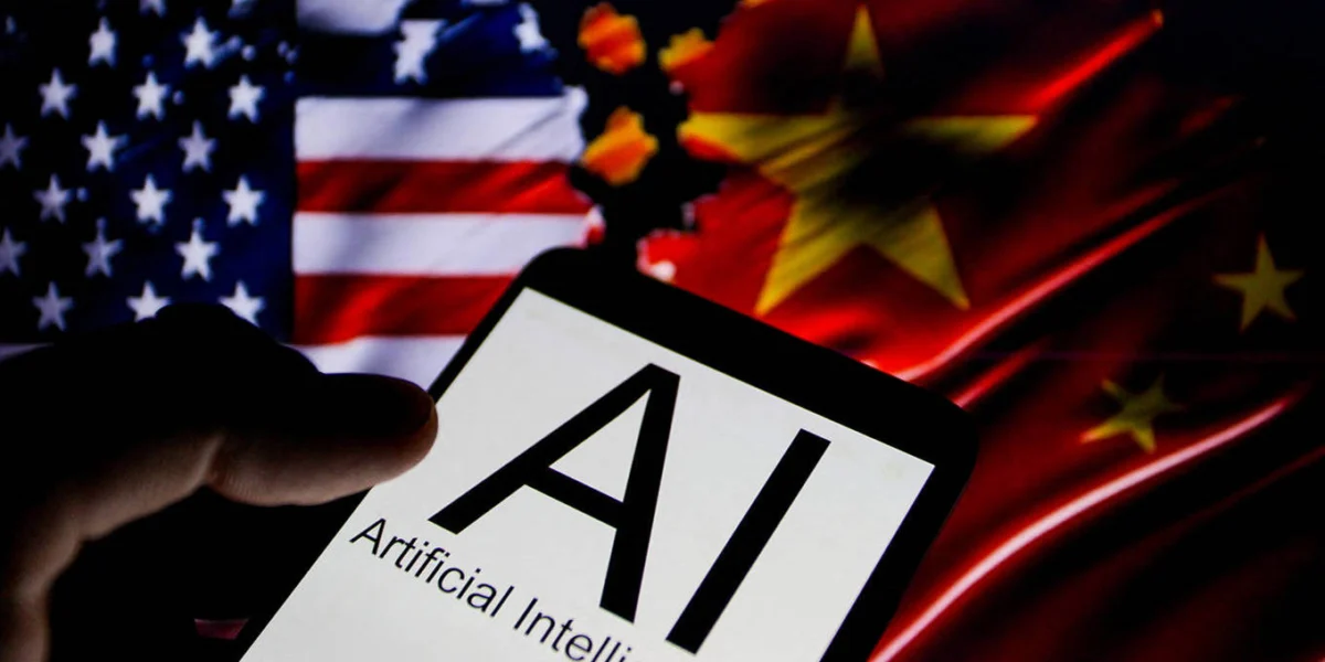 AI Governance Takes Center Stage as Trump and Xi Navigate Existential and Immediate Risks
