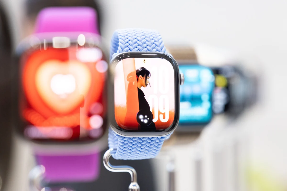Apple Redefines Wearable Health and AI Integration with the Launch of Apple Watch Series 12 and S11 Chip