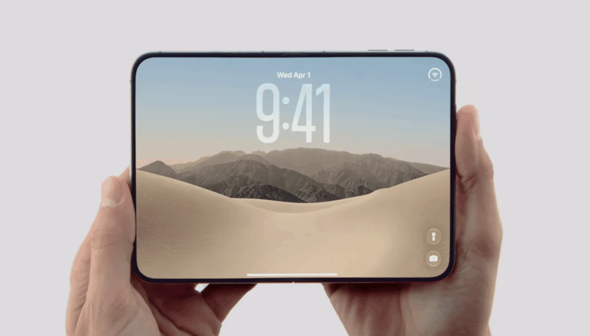 Apple Unveils the iPhone Duo Marking a Strategic Shift into the Foldable Smartphone Market