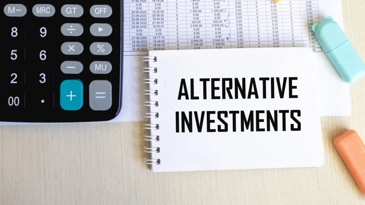 Aqua Secures $18.8 Million in Funding to Revolutionize Alternative Investments Platform