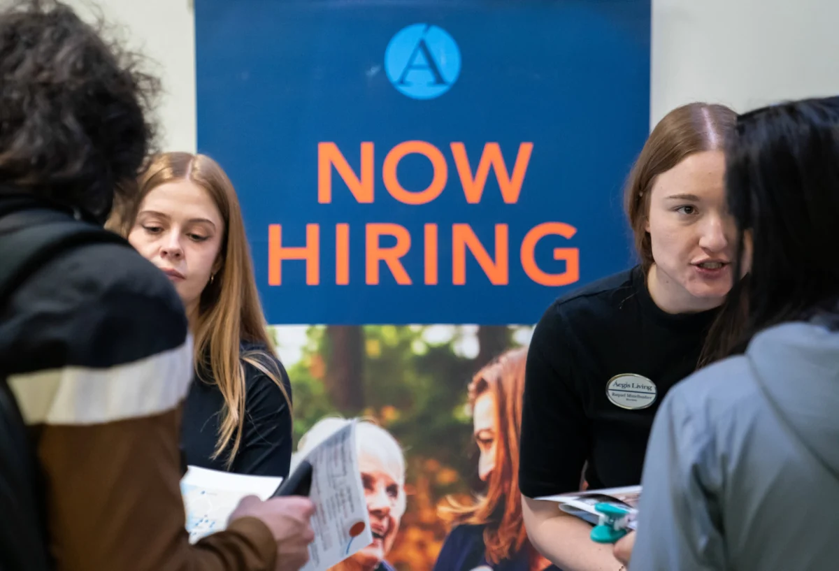August Jobs Report Signals Labor Market Stalemate as Fed Weighs Next Move