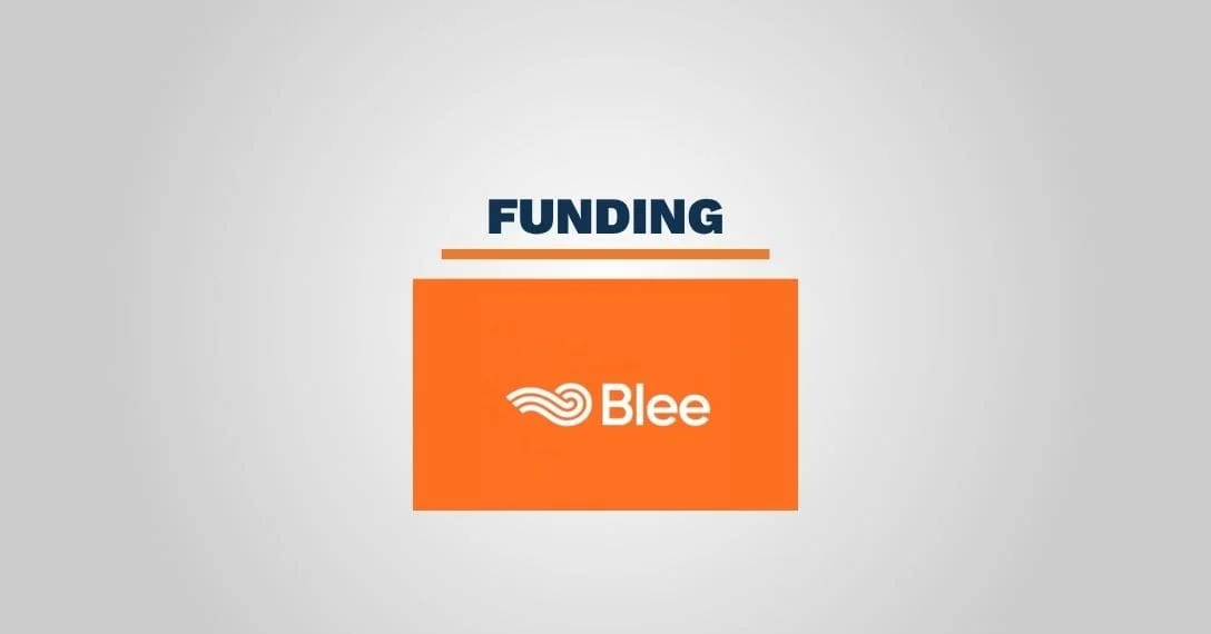Blee Secures $20 Million in Series A Funding to Revolutionize Marketing Compliance with AI