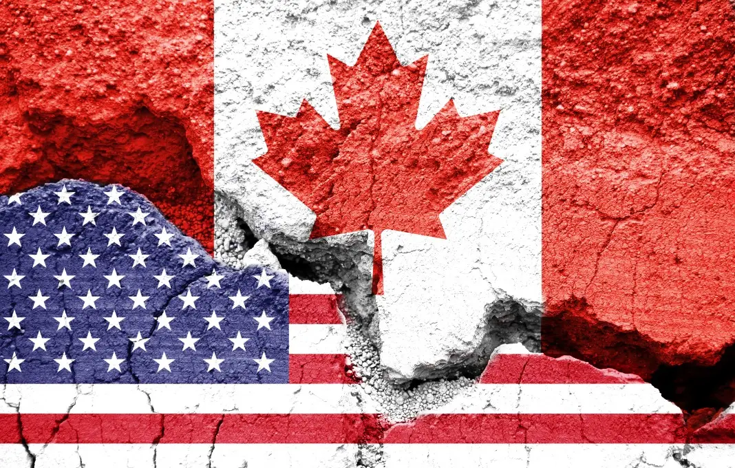 Canada's Response to 50 Percent U.S. Tariffs Looms as Expert Offers Playbook for Navigating Trade Uncertainty