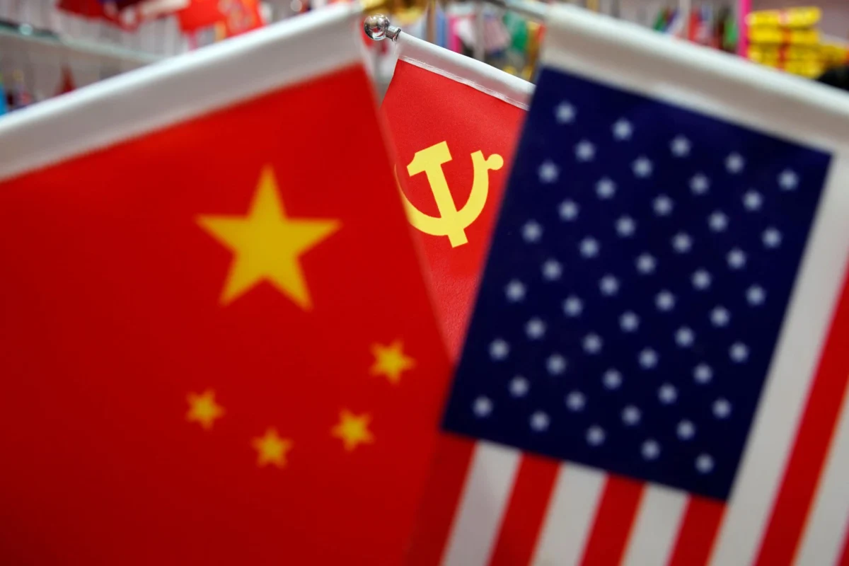 China Rejects Calls to Slow AI Development Amid Escalating Geopolitical Tech Rivalry