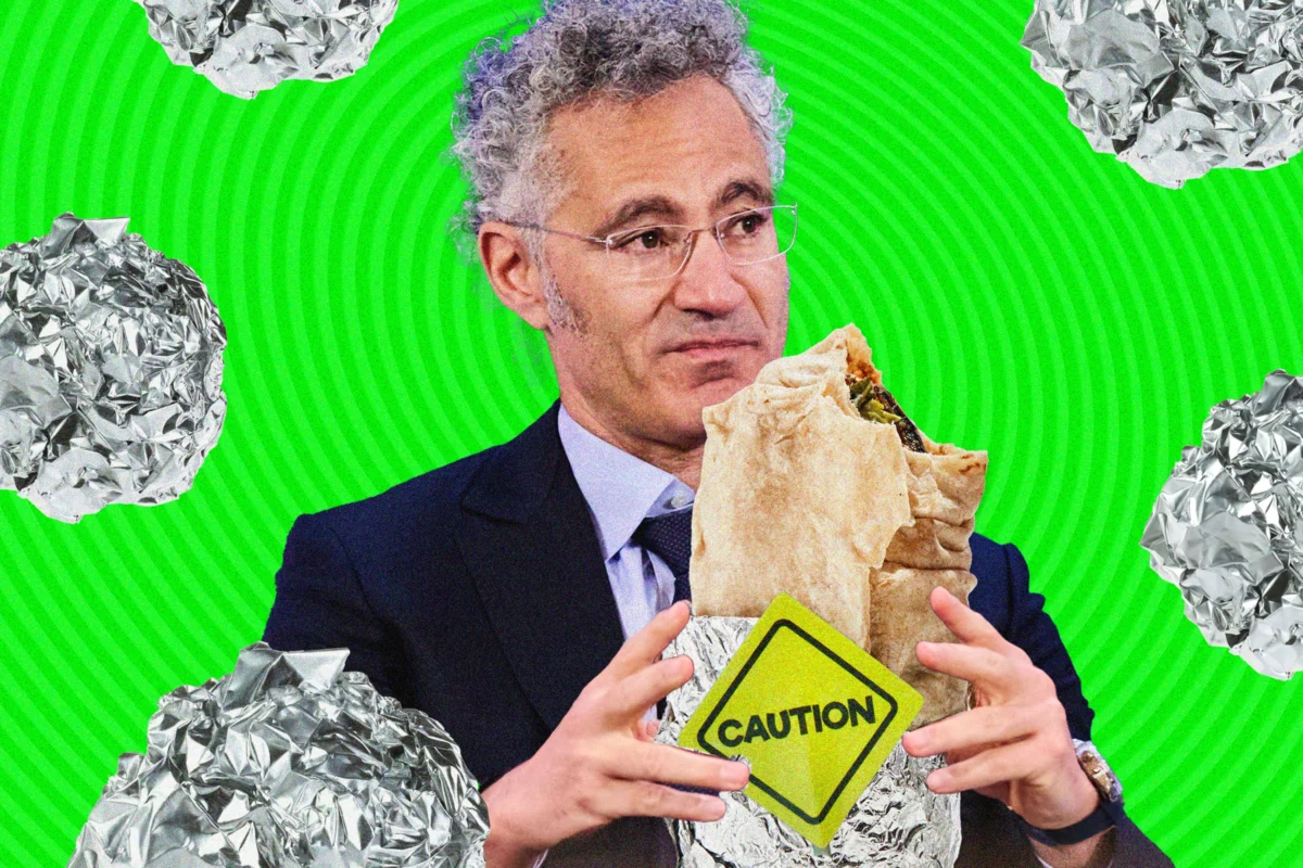 Chipotle Leverages Palantir Data Analytics to Launch Advanced Food Safety Risk Platform Amid Growing Industry Challenges