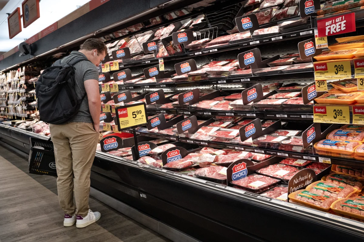 Consumer Sentiment Plummets to Second-Lowest Level on Record Amid Resurging Inflation Fears
