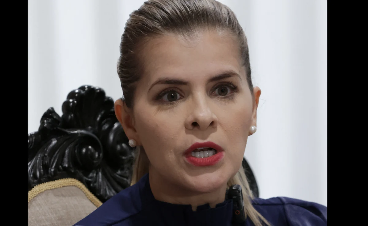 Costa Rica President Suggests US Ground Forces Could Bolster National Security Amid Rising Regional Tensions