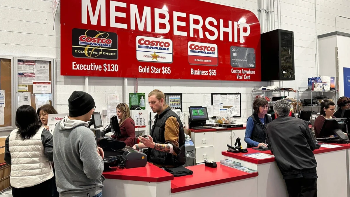 Costco Abruptly Shuts Down 'Costco Next' Digital Marketplace Program, Raising Questions About E-commerce Strategy