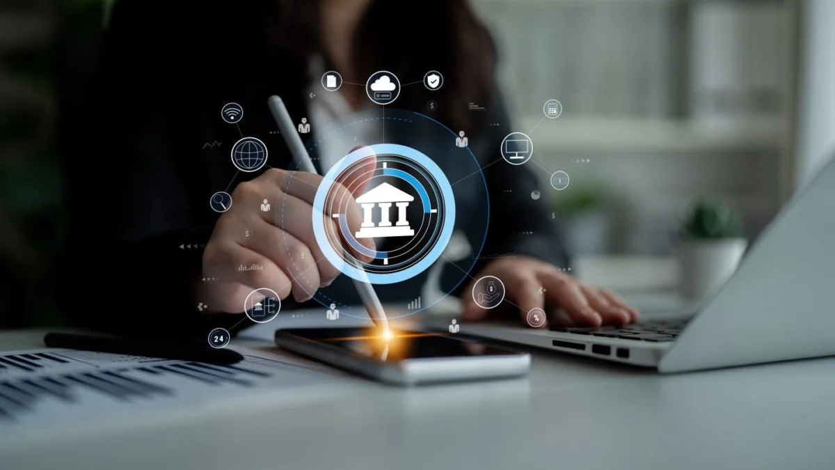 Crédit Agricole next bank Pioneers Swiss Digital Banking with Avaloq's New Mobile Platform