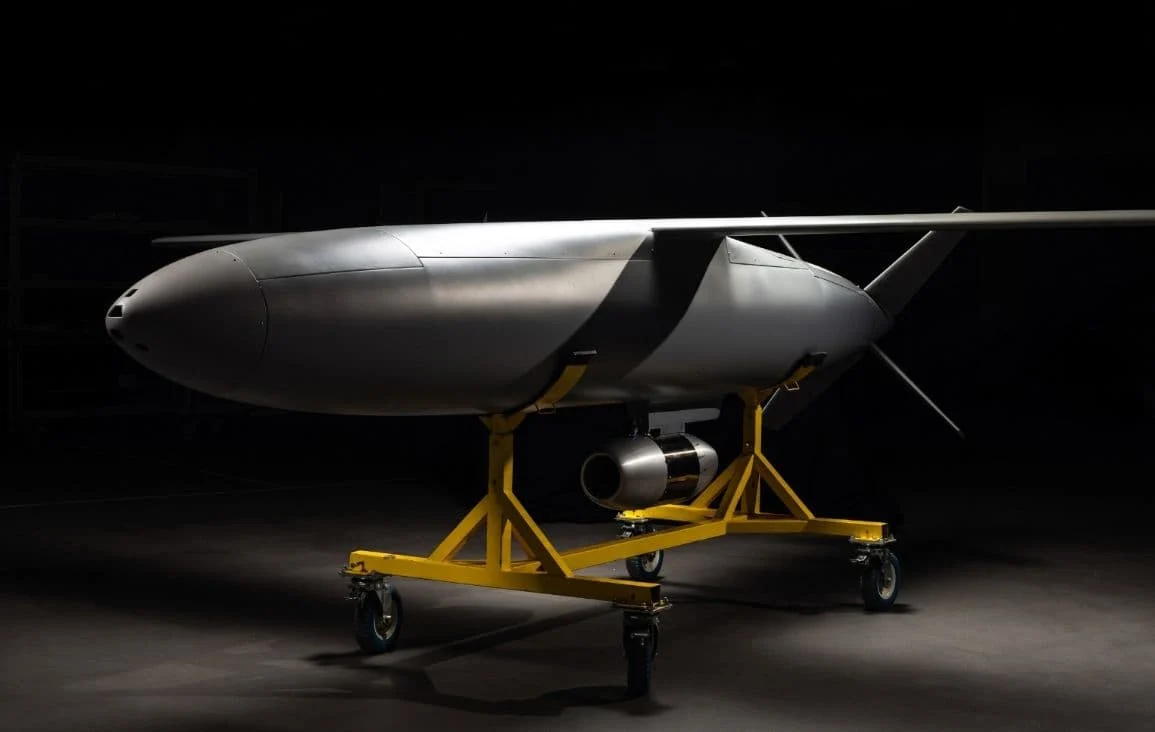 Defense Tech Startup Covenant Exits Stealth with 250 Million Dollars in Funding and New Dallas Missile Factory to Address National Stockpile Crisis
