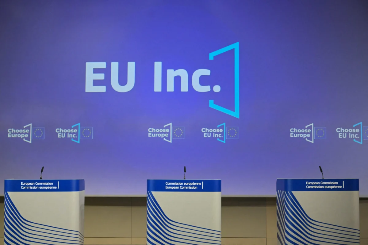 European Tech Leaders Issue Urgent Call to Preserve the Integrity of Proposed EU Inc Startup Statute