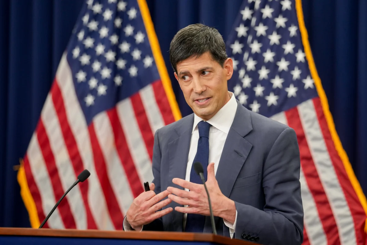 Federal Reserve Chairman Kevin Warsh Faces a Tricky Head Count This Week as Policymakers Decide on the Immediate and Future Path of Interest Rates