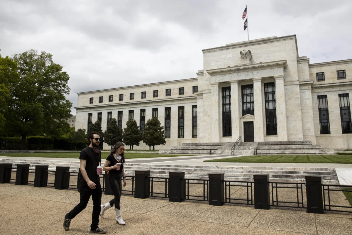 Federal Reserve Raises Rates to 3.75%-4.0% Amid Surging Inflation and Geopolitical Tensions, Signaling Continued Fight Against Economic Headwinds